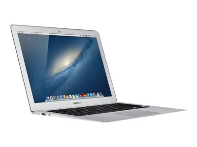 Macbook Air Dual Core I5 Md760y